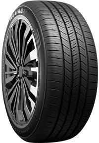 Sailun Atrezzo SH408 - 225/65-17 102H Tires | Discount Tire